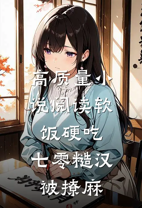 高质量小说阅读软饭硬吃，七零糙汉被撩麻
