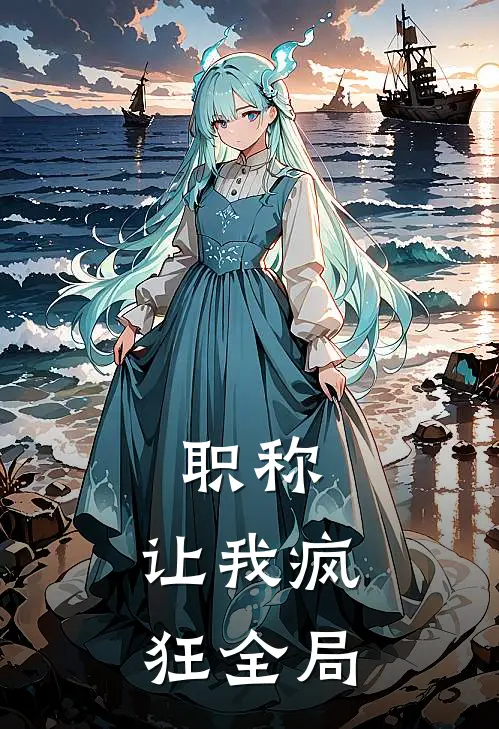 职称，让我疯狂全局