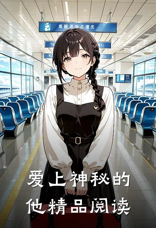 爱上神秘的他精品阅读