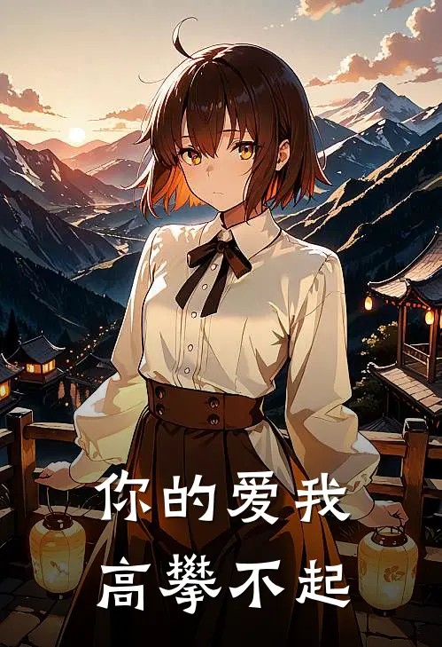 你的爱我高攀不起