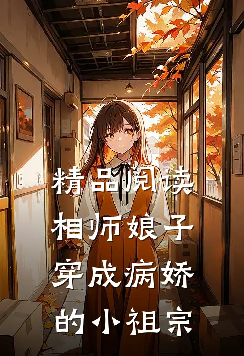 精品阅读相师娘子：穿成病娇的小祖宗