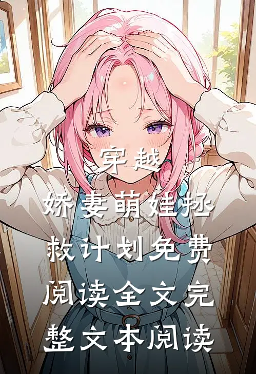 穿越:娇妻萌娃拯救计划免费阅读全文完整文本阅读