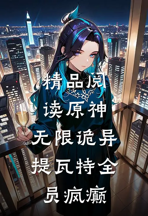 精品阅读原神：无限诡异，提瓦特全员疯癫
