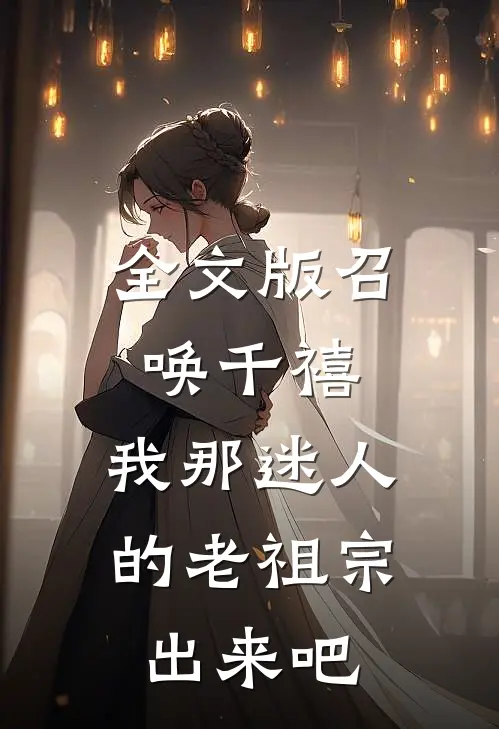 全文版召唤千禧：我那迷人的老祖宗出来吧