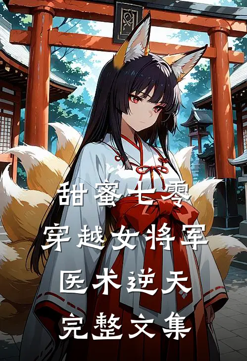 甜蜜七零：穿越女将军医术逆天完整文集