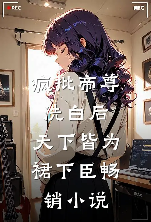 疯批帝尊洗白后，天下皆为裙下臣畅销小说