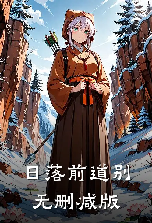 日落前道别无删减版