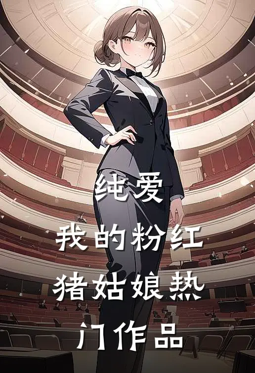 纯爱：我的粉红猪姑娘热门作品
