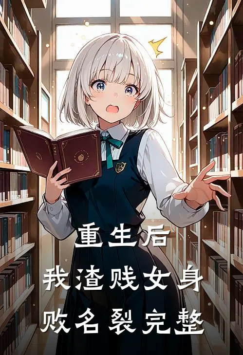 重生后，我渣贱女身败名裂完整