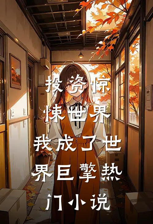 投资惊悚世界，我成了世界巨擎热门小说