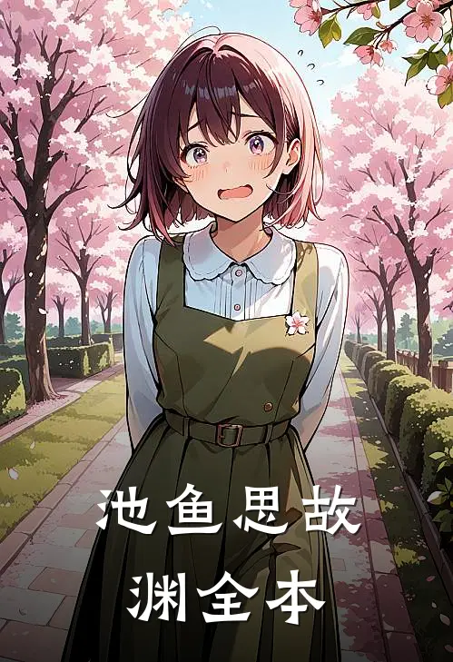 池鱼思故渊全本