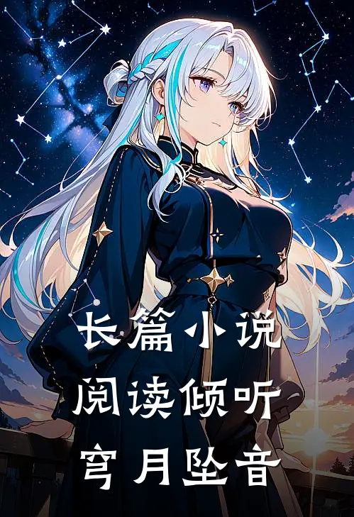 长篇小说阅读倾听穹月坠音