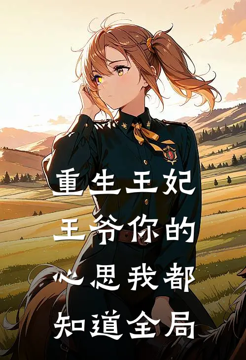 重生王妃：王爷你的心思我都知道全局