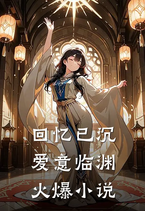 回忆已沉，爱意临渊火爆小说