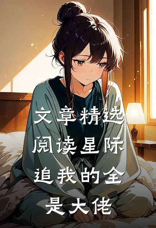 文章精选阅读星际：追我的全是大佬