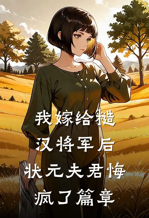 我嫁给糙汉将军后，状元夫君悔疯了篇章