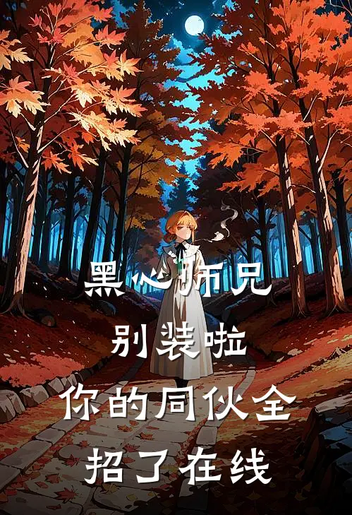 黑心师兄别装啦，你的同伙全招了在线