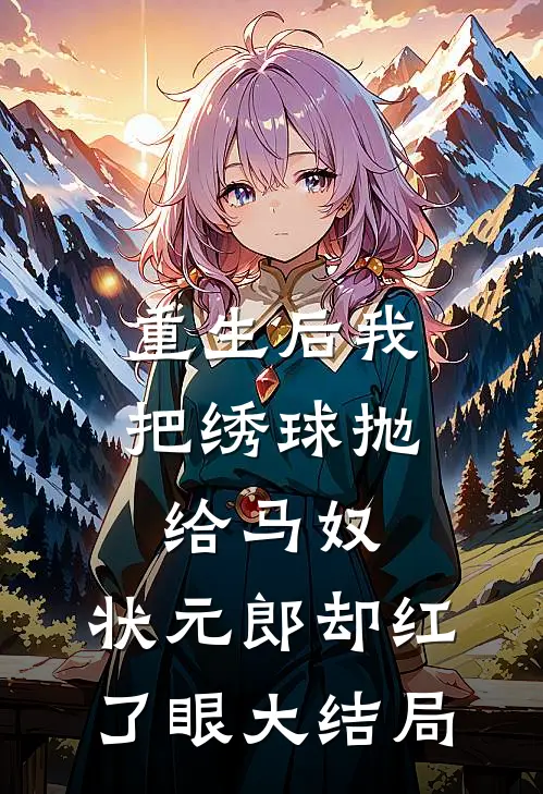 重生后我把绣球抛给马奴，状元郎却红了眼大结局