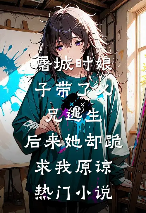 屠城时娘子带了义兄逃生，后来她却跪求我原谅热门小说