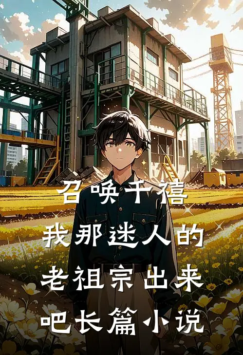 召唤千禧：我那迷人的老祖宗出来吧长篇小说