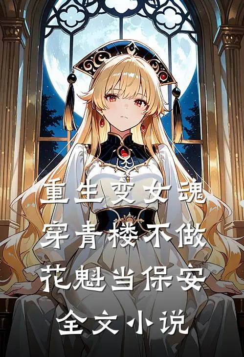 重生变女魂穿青楼不做花魁当保安全文小说