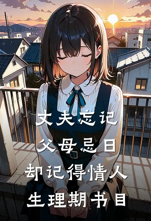 丈夫忘记父母忌日，却记得情人生理期书目