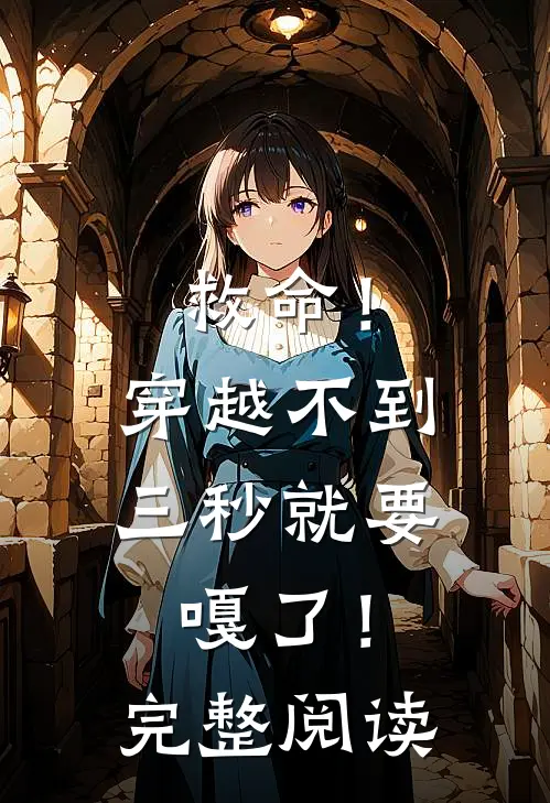 救命！穿越不到三秒就要嘎了！完整阅读