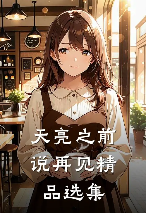 天亮之前说再见精品选集