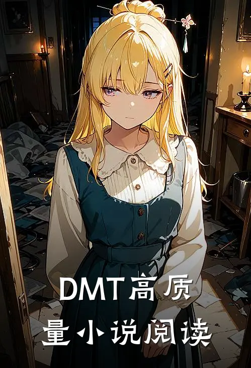 DMT高质量小说阅读