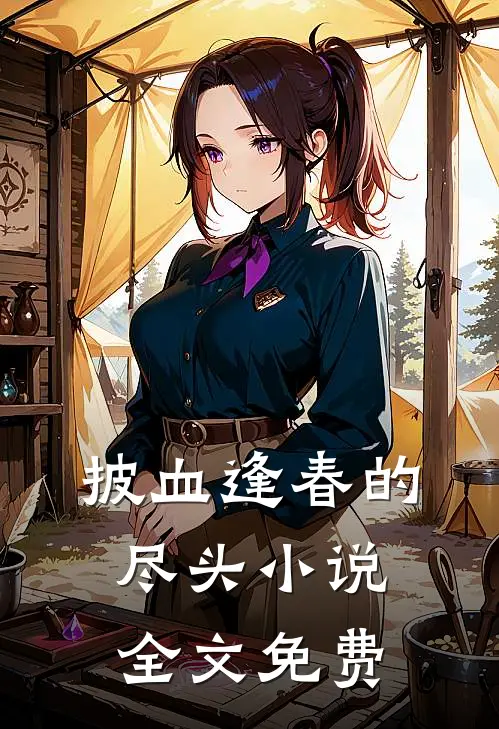披血逢春的尽头小说全文免费