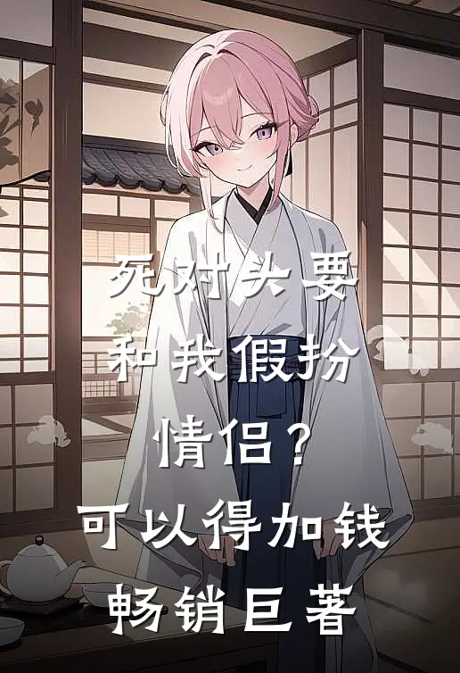 死对头要和我假扮情侣？可以得加钱畅销巨著