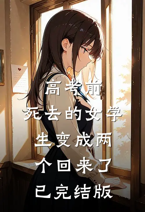 高考前，死去的女学生变成两个回来了已完结版