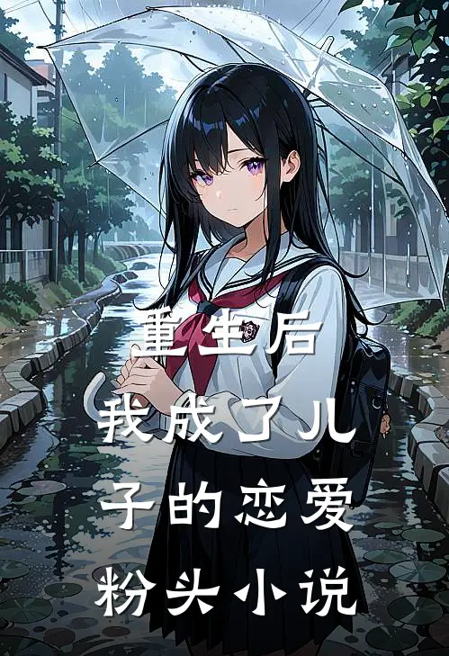 重生后，我成了儿子的恋爱粉头小说