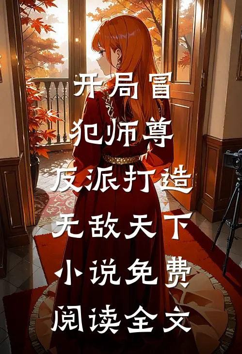 开局冒犯师尊，反派打造无敌天下小说免费阅读全文
