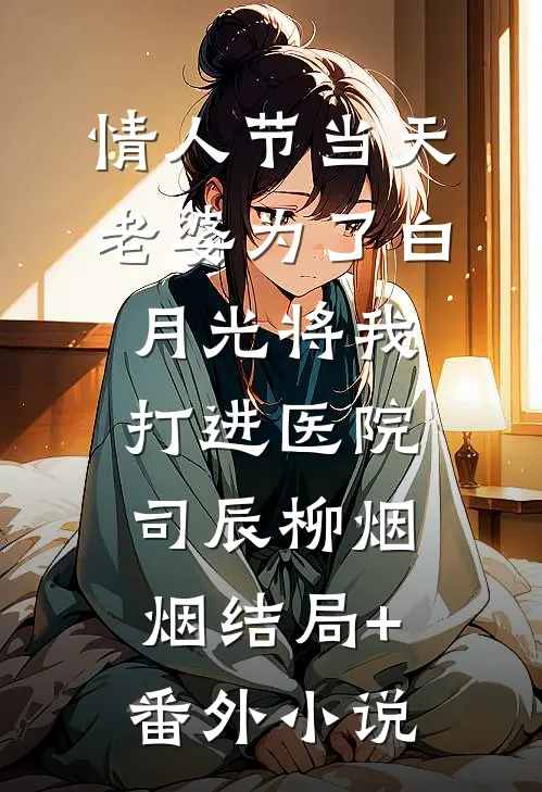 情人节当天，老婆为了白月光将我打进医院司辰柳烟烟结局+番外小说