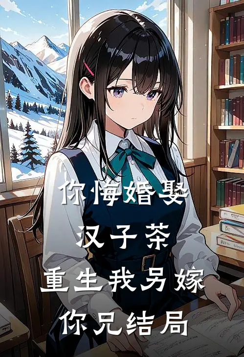你悔婚娶汉子茶，重生我另嫁你兄结局