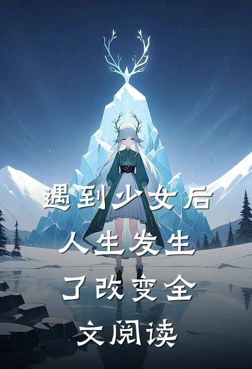 遇到少女后，人生发生了改变全文阅读