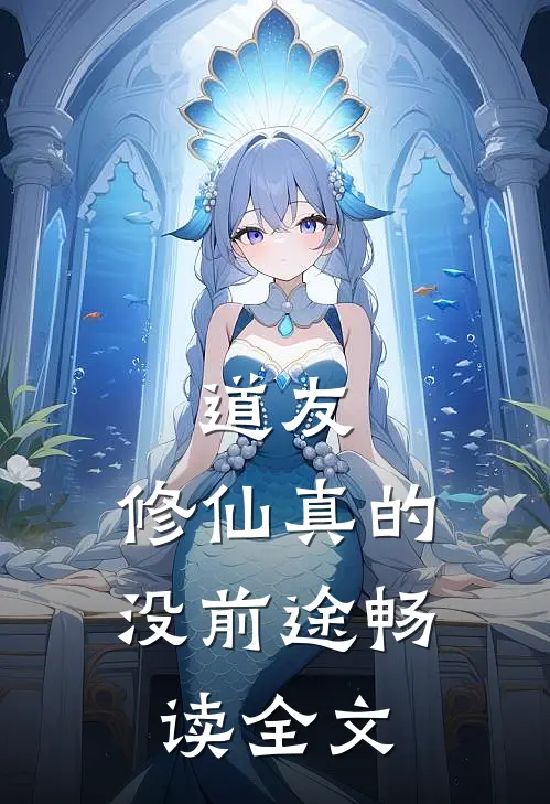 道友，修仙真的没前途畅读全文