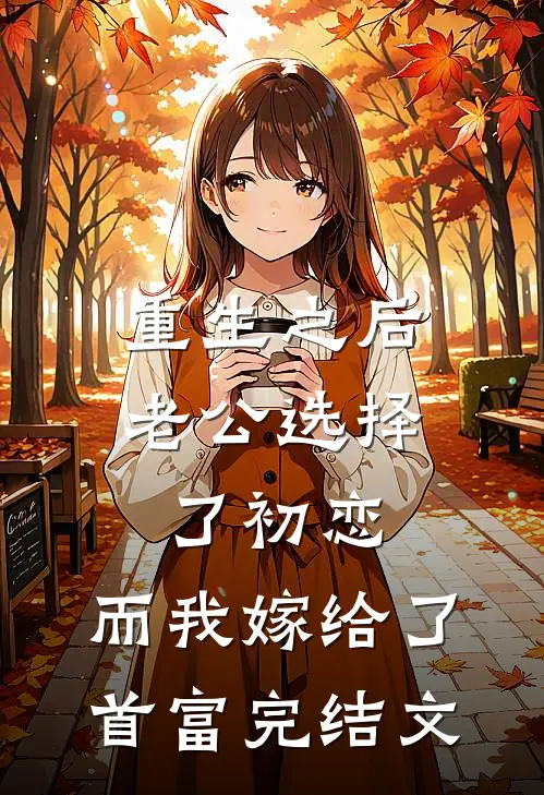 重生之后老公选择了初恋，而我嫁给了首富完结文