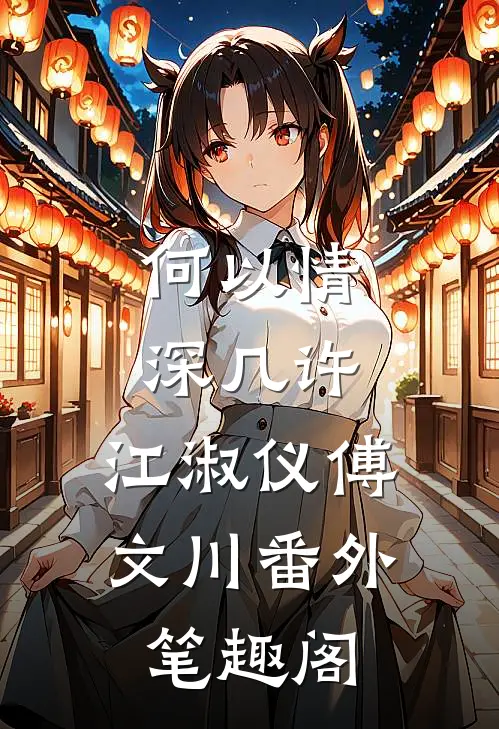 何以情深几许：江淑仪傅文川番外笔趣阁
