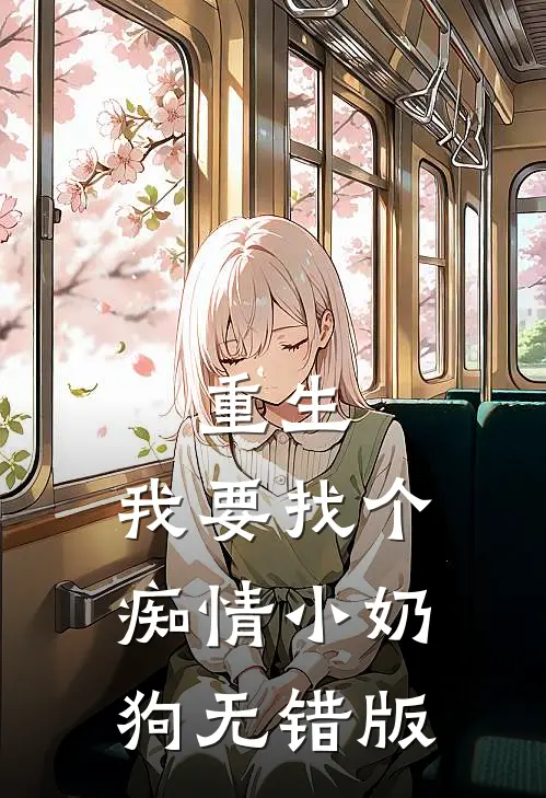 重生：我要找个痴情小奶狗无错版