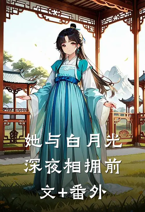 她与白月光深夜相拥前文+番外