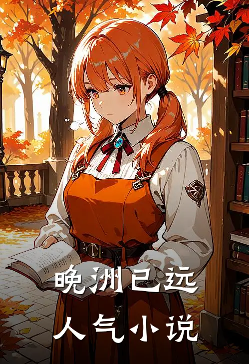 晚洲已远人气小说