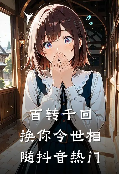 百转千回，换你今世相随抖音热门