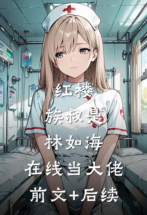 红楼：族叔是林如海，在线当大佬前文+后续