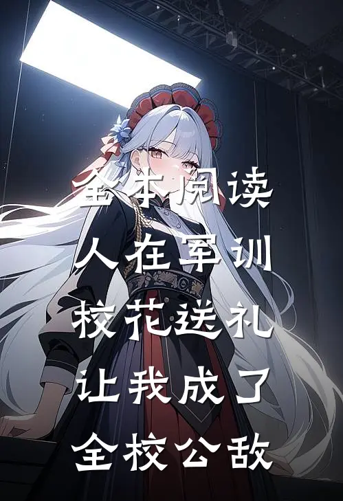 全本阅读人在军训，校花送礼让我成了全校公敌