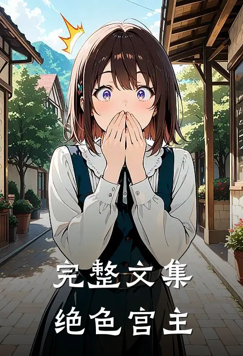 完整文集绝色宫主