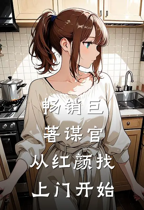 畅销巨著谋官：从红颜找上门开始