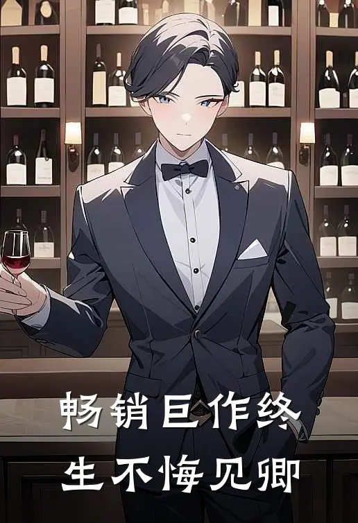 畅销巨作终生不悔见卿