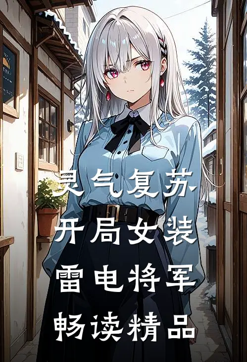 灵气复苏：开局女装雷电将军畅读精品